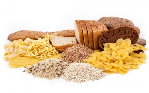 complex carbohydrate